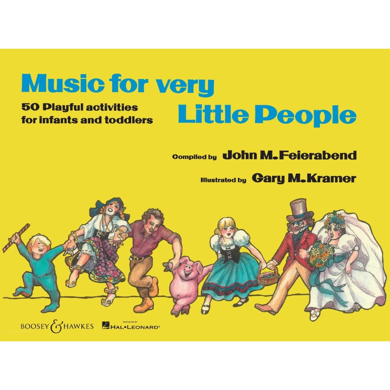 Music for very Little People 