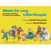 Music for very Little People 