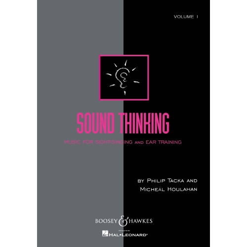 Houlahan & Tacka - Sound...