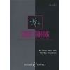 Tacka, Philip - Sound Thinking - Sight Singing 
