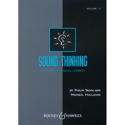 Houlahan & Tacka - Sound...