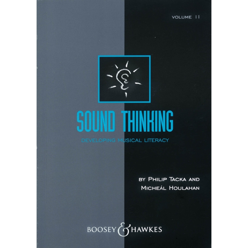 Houlahan & Tacka - Sound Thinking Vol. 2