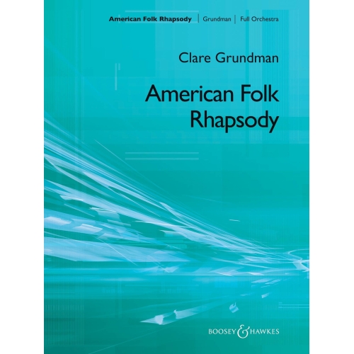 Grundman, Clare - American...