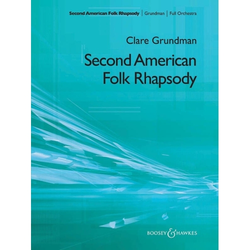 Grundman, Clare - American...