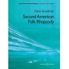 Grundman, Clare - American Folk Rhapsody No. 2 