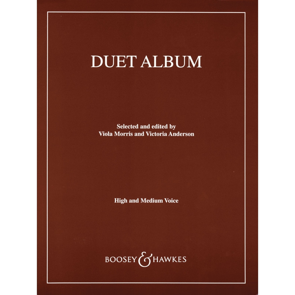 Duet Album