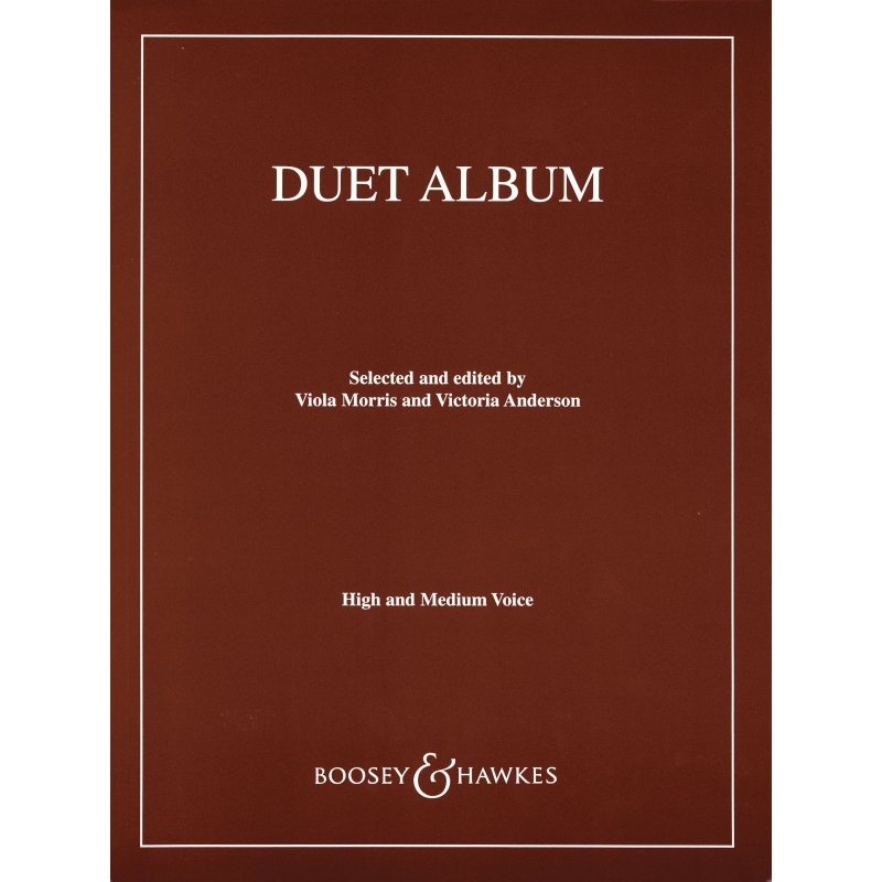 Duet Album