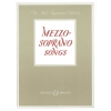 The New Imperial Edition - Mezzo-Soprano Songs