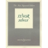 The New Imperial Edition - Tenor Songs