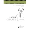 Copland, Aaron - 12 Poems of Emily Dickinson 