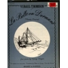 Thomson, Virgil - La Belle en Dormant 