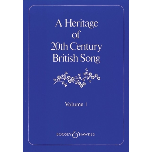 A Heritage of 20th Century...