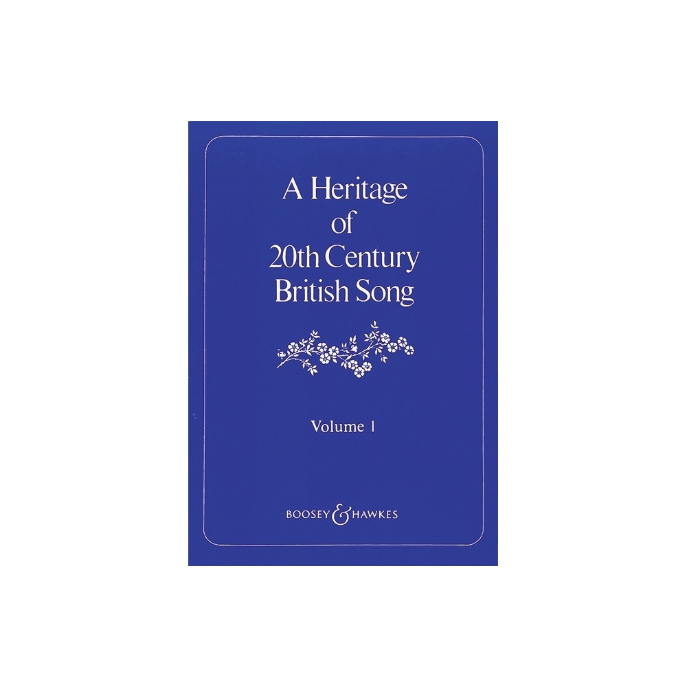 VARIOUS - A Heritage of 20th Century   Vol. 1