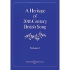 A Heritage of 20th Century Vol. 1