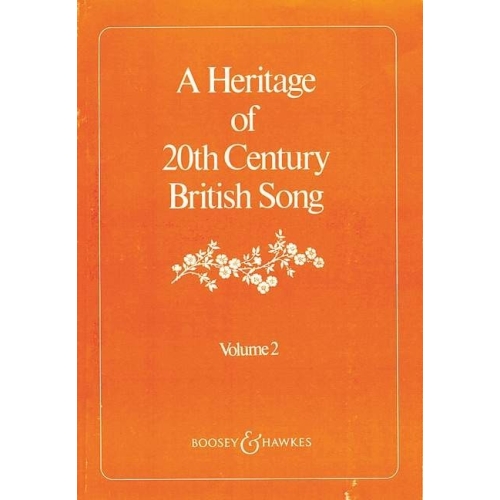 A Heritage of 20th Century...