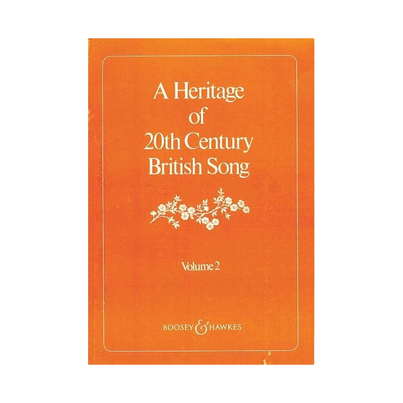 A Heritage of 20th Century Vol. 2