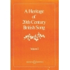 A Heritage of 20th Century Vol. 2