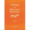 VARIOUS - A Heritage of 20th Century   Vol. 2