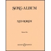 Rorem, Ned - Song Album   Vol. 2