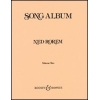Rorem, Ned - Song Album Vol. 2