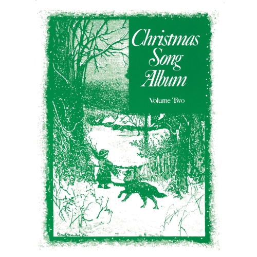 Christmas Song Album Vol. 2