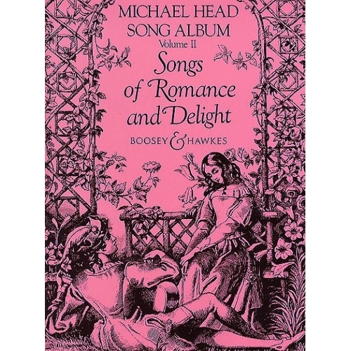Head, Michael - Song Album...