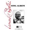 Bernstein, Leonard - Song Album 