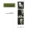 The Marc Blitzstein Songbook Vol. 1