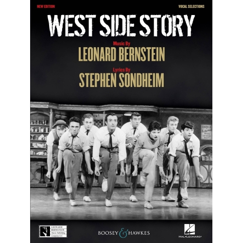 Bernstein - West Side Story: Vocal Selections