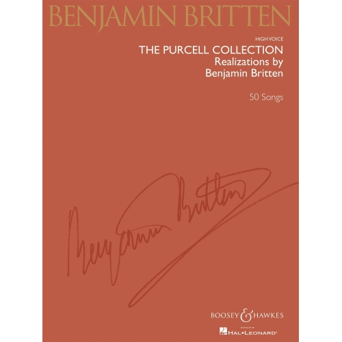 The Purcell Collection 