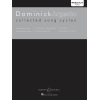 Argento, Dominick - Collected Song Cycles 