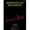 Bernstein On Broadway: Vocal and Piano