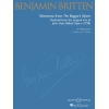 Britten, Benjamin - Selections from The Beggar's Opera 