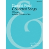 Finzi, Gerald - Collected Songs