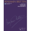 Britten, Benjamin - 12 Selected Folksong Arrangements
