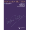 Britten, Benjamin - 12 Selected Folksong Arrangements 