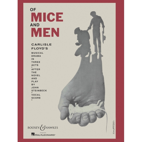 Floyd, Carlisle - Of Mice...
