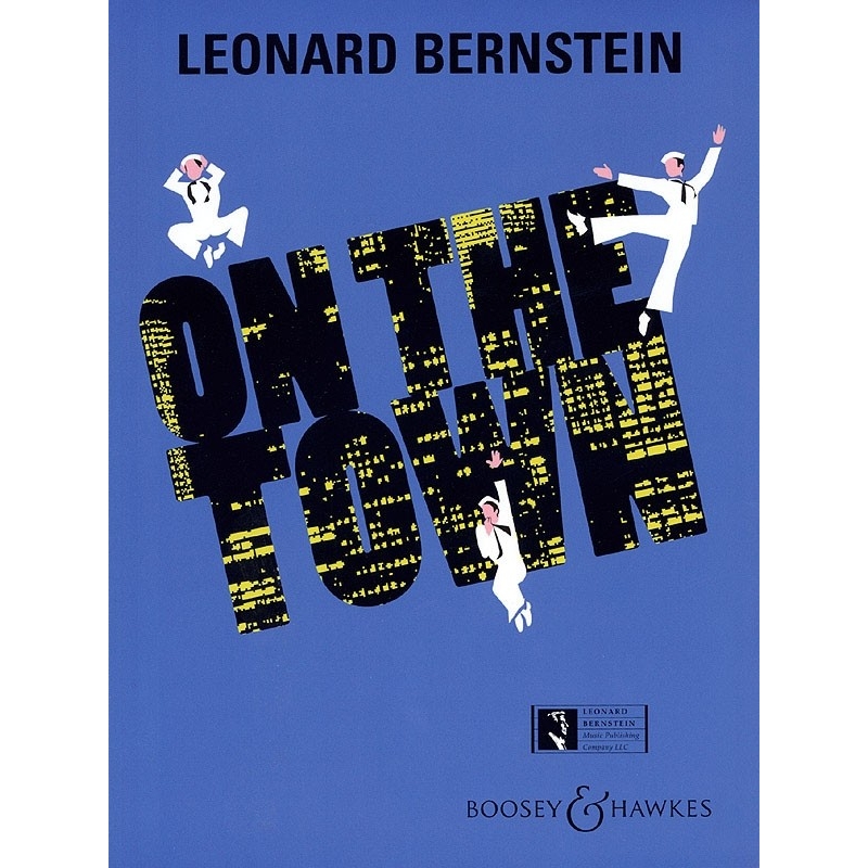Bernstein, Leonard - On the Town 