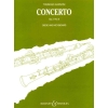 Albinoni, Tomaso - Concerto D Major op. 7/6 