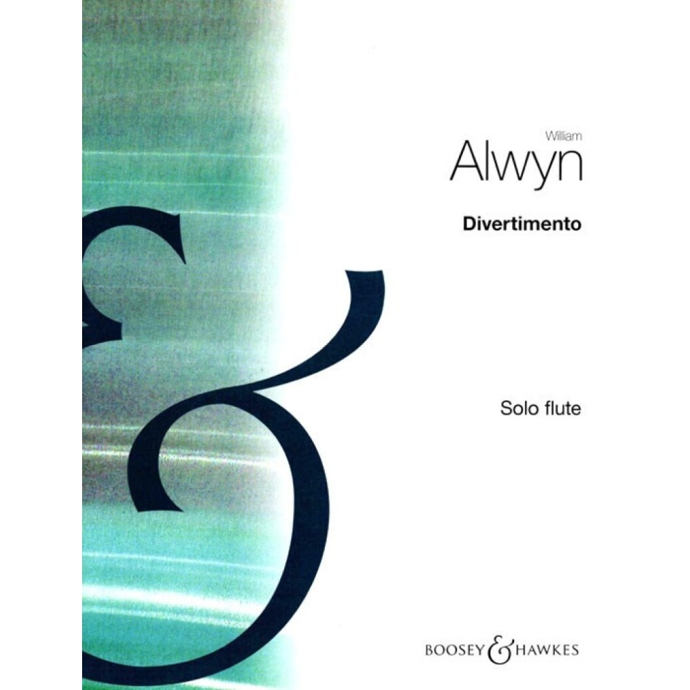 Alwyn, William - Divertimento