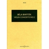 Bartok, Bela - Violin Concerto No. 2