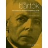 Bartok, Bela - Improvisations on Hungarian Peasant Songs op. 20