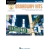 Broadway Hits - Flute