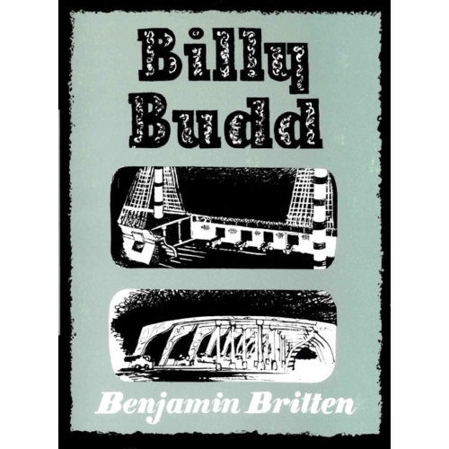 Britten, Benjamin - Billy...