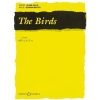 Britten, Benjamin - The Birds