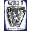 Britten, Benjamin - Canticle II op. 51 