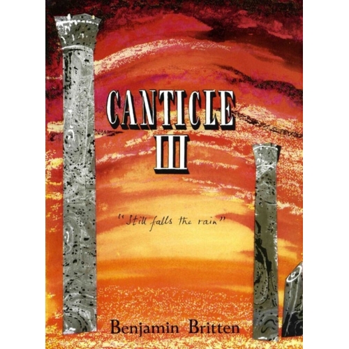 Britten, Benjamin -...