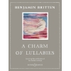Britten, Benjamin - A Charm of Lullabies op. 41 