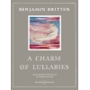 Britten, Benjamin - A Charm of Lullabies op. 41