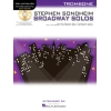 Stephen Sondheim - Broadway Solos